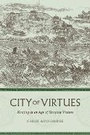 Bild: Urbanization in Early and Medieval China - University of Washington Press
