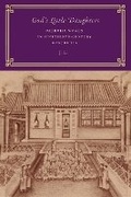 Cover: God's Little Daughters - University of Washington Press