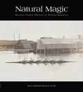 Cover: Natural Magic - University of Washington Press