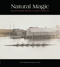 Enlarge image Cover: Natural Magic - University of Washington Press