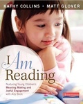 Cover: I Am Reading - Heinemann Educational Books,U.S.