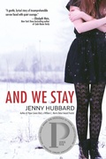 Cover: And We Stay - Ember