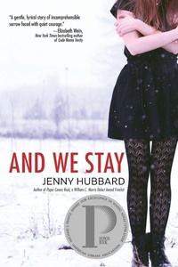 Enlarge image Cover: And We Stay - Ember
