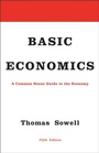 Cover: Basic Economics - Basic Books