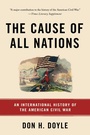 Cover: The Cause of All Nations - Basic Books