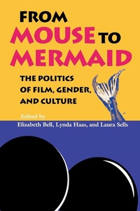 Enlarge image Cover: From Mouse to Mermaid - Indiana University Press
