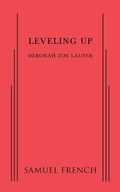 Cover: Leveling Up - Samuel French Ltd