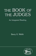 Cover: The Book of the Judges: 1 - Continuum International Publishing Group - Sheffie