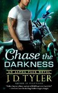 Enlarge image Cover: Chase the Darkness - Signet