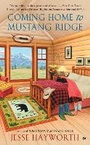 Cover: Coming Home to Mustang Ridge - Signet