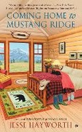Cover: Coming Home to Mustang Ridge - Signet
