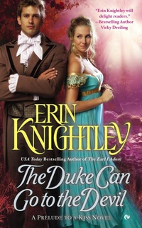 Enlarge image Cover: The Duke Can Go to the Devil - Berkley Publishing Corporation,U.S.