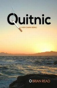 Enlarge image Cover: Quitnic - Brian Read