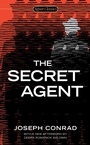 Cover: The Secret Agent - Signet Classics