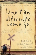 Cover: Uno tan diferente como yo - Grupo Nelson