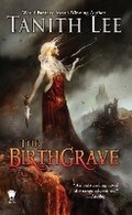 Cover: The Birthgrave - Daw Books