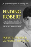 Cover: Finding Robert - Square One Publishers