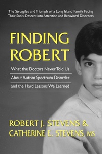 Enlarge image Cover: Finding Robert - Square One Publishers