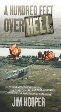Enlarge image Cover: A Hundred Feet Over Hell - Zenith Press