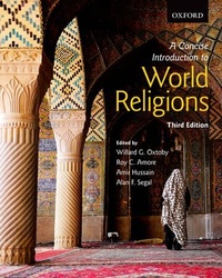 Enlarge image Cover: A Concise Introduction to World Religions - Oxford University Press, Canada