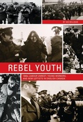 Cover: Rebel Youth - University of British Columbia Press