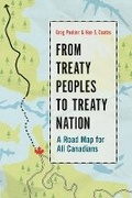 Cover: From Treaty Peoples to Treaty Nation - University of British Columbia Press