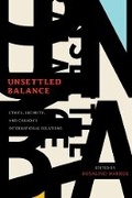 Cover: Unsettled Balance - University of British Columbia Press