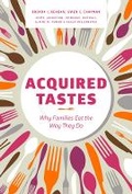 Cover: Acquired Tastes - University of British Columbia Press