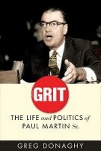 Enlarge image Cover: Grit - University of British Columbia Press