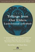 Cover: Tellings from Our Elders - University of British Columbia Press