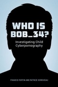 Cover: Who Is Bob_34? - University of British Columbia Press