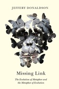 Cover: Missing Link - McGill-Queen's University Press