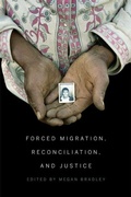 Cover: Forced Migration, Reconciliation, and Justice - McGill-Queen's University Press