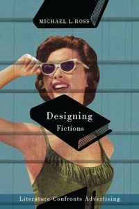Enlarge image Cover: Designing Fictions - McGill-Queen's University Press