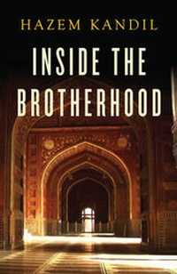 Abbildung von: Inside the Brotherhood - Polity Press