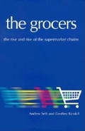 Cover: The Grocers - Kogan Page Ltd