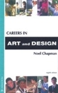 Cover: Careers in Art and Design - Kogan Page Ltd