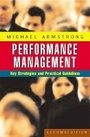 Cover: Performance Management - Kogan Page Ltd