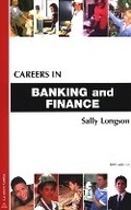 Cover: Careers in Banking and Finance - Kogan Page Ltd