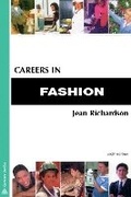 Cover: Careers in Fashion - Kogan Page Ltd