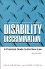 Cover: Disability Discrimination - Kogan Page Ltd