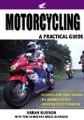 Cover: Motorcycling - Kogan Page Ltd