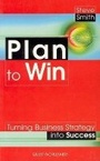 Cover: Plan to Win - Kogan Page Ltd