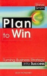 Enlarge image Cover: Plan to Win - Kogan Page Ltd