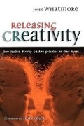 Cover: Releasing Creativity - Kogan Page Ltd