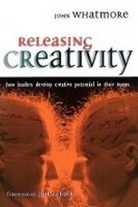Enlarge image Cover: Releasing Creativity - Kogan Page Ltd