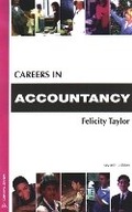 Cover: Careers in Accountancy - Kogan Page Ltd