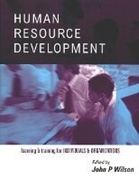 Enlarge image Cover: Human Resource Development - Kogan Page Ltd