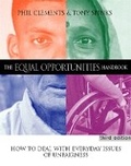 Cover: The Equal Opportunities Handbook - Kogan Page Ltd