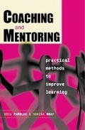 Cover: Coaching and Mentoring - Kogan Page Ltd